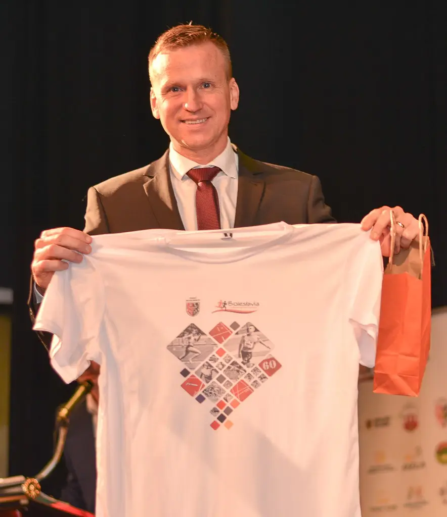 Bolesłavia: uroczyste podsumowanie sezonu 2017 r. w Teatrze Starym