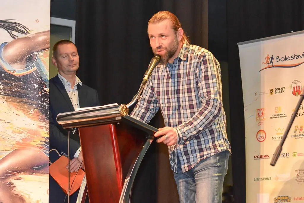 Bolesłavia: uroczyste podsumowanie sezonu 2017 r. w Teatrze Starym