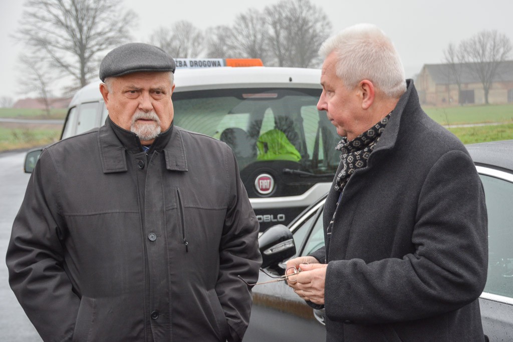 Szczytnica: droga „dwóch ojców” otwarta