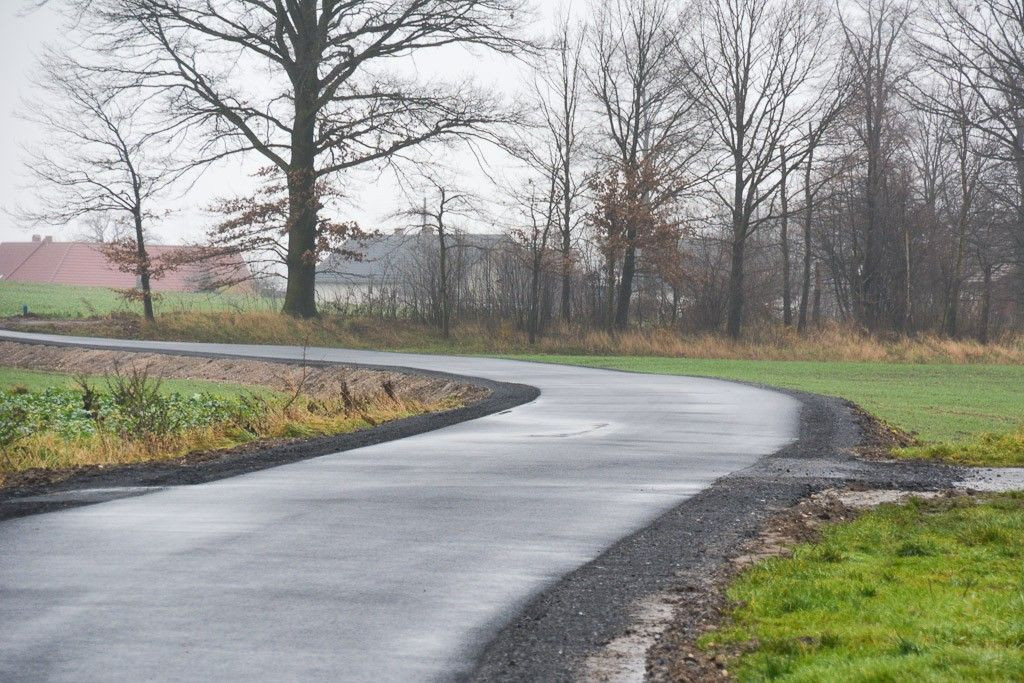 Szczytnica: droga „dwóch ojców” otwarta