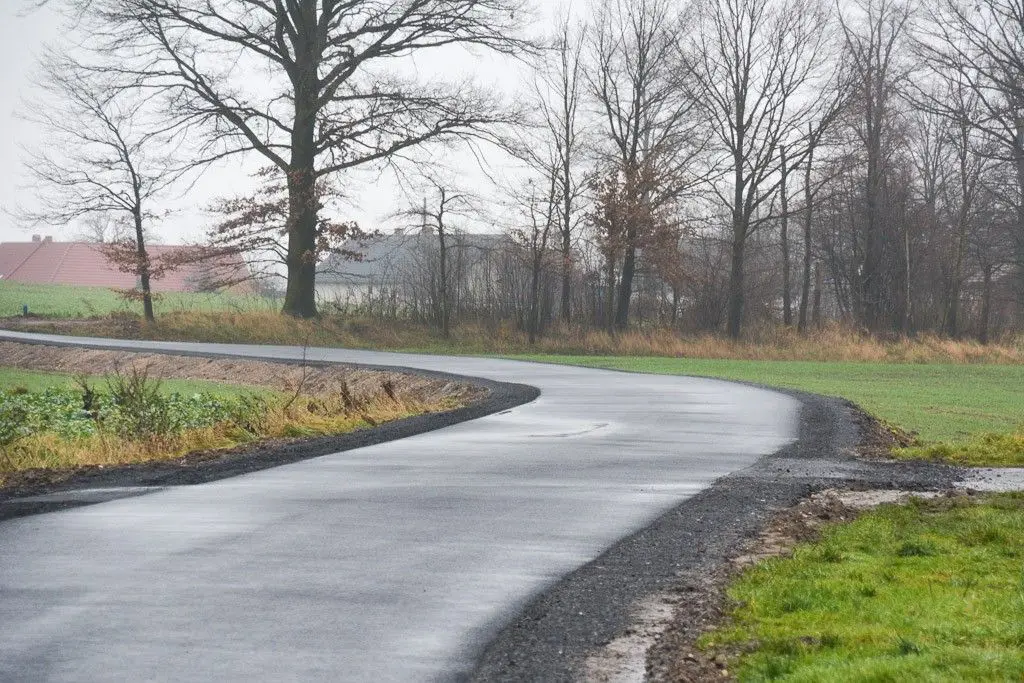 Szczytnica: droga „dwóch ojców” otwarta