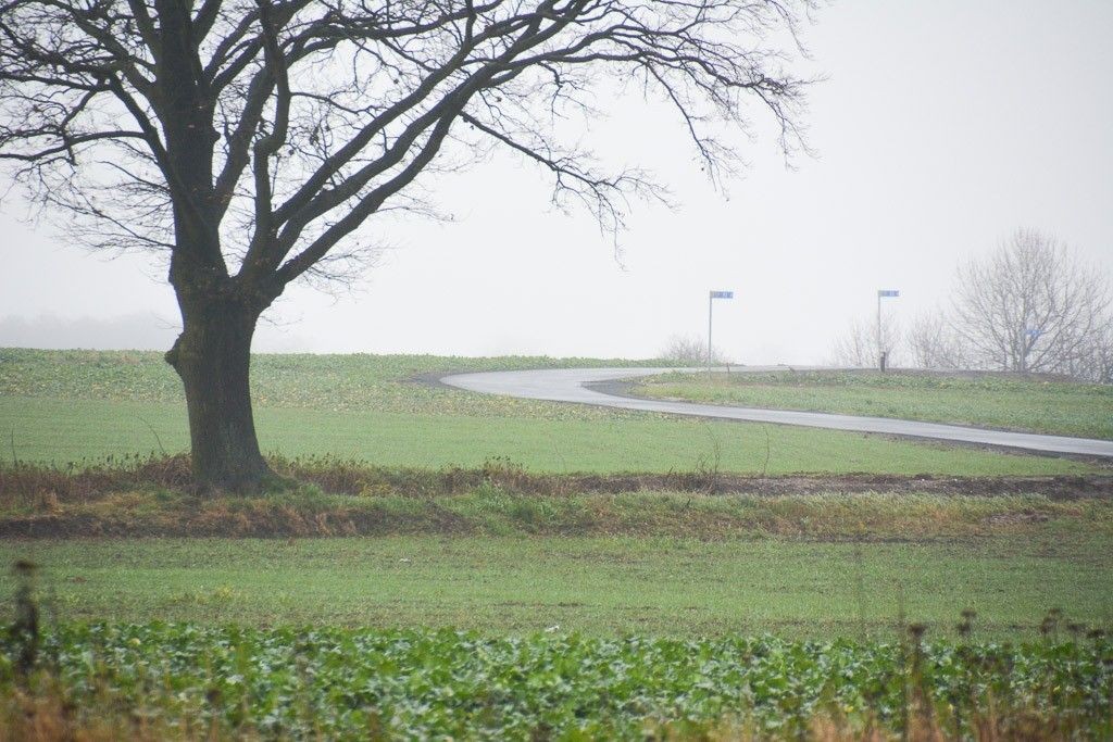 Szczytnica: droga „dwóch ojców” otwarta