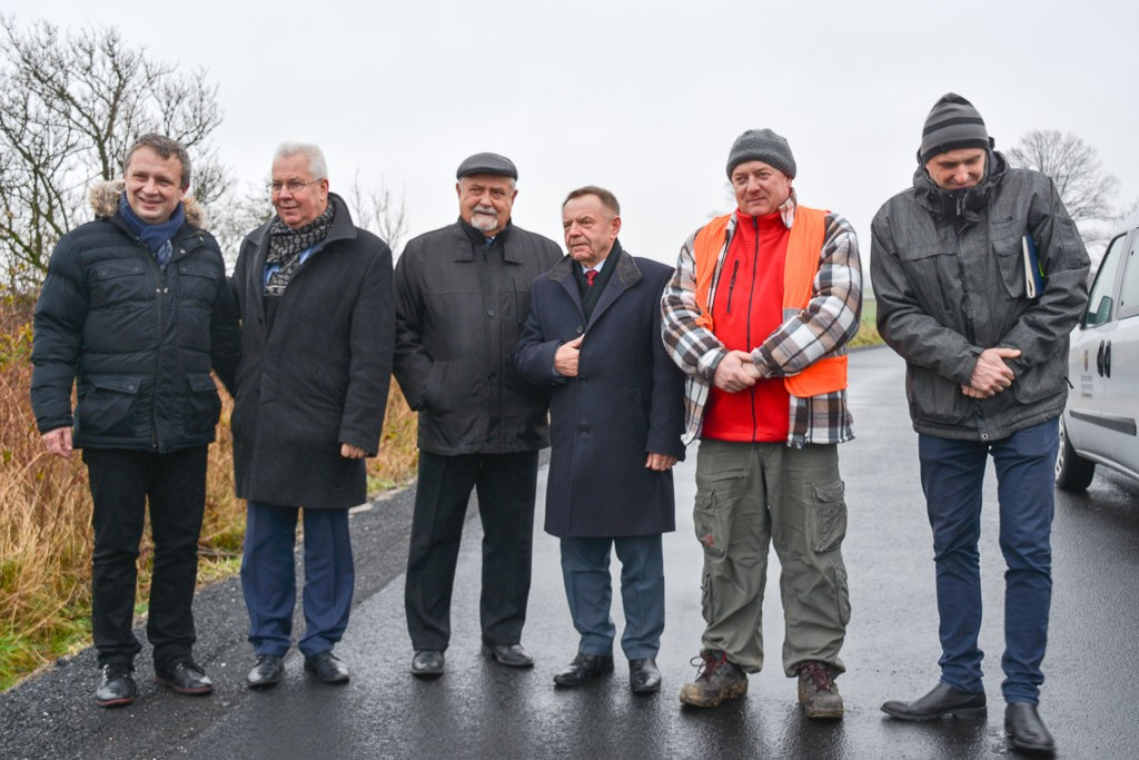 Szczytnica: droga „dwóch ojców” otwarta