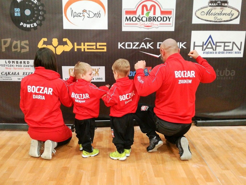 Artylerzysta Zbigniew Boczar wicemistrzem świata służb mundurowych