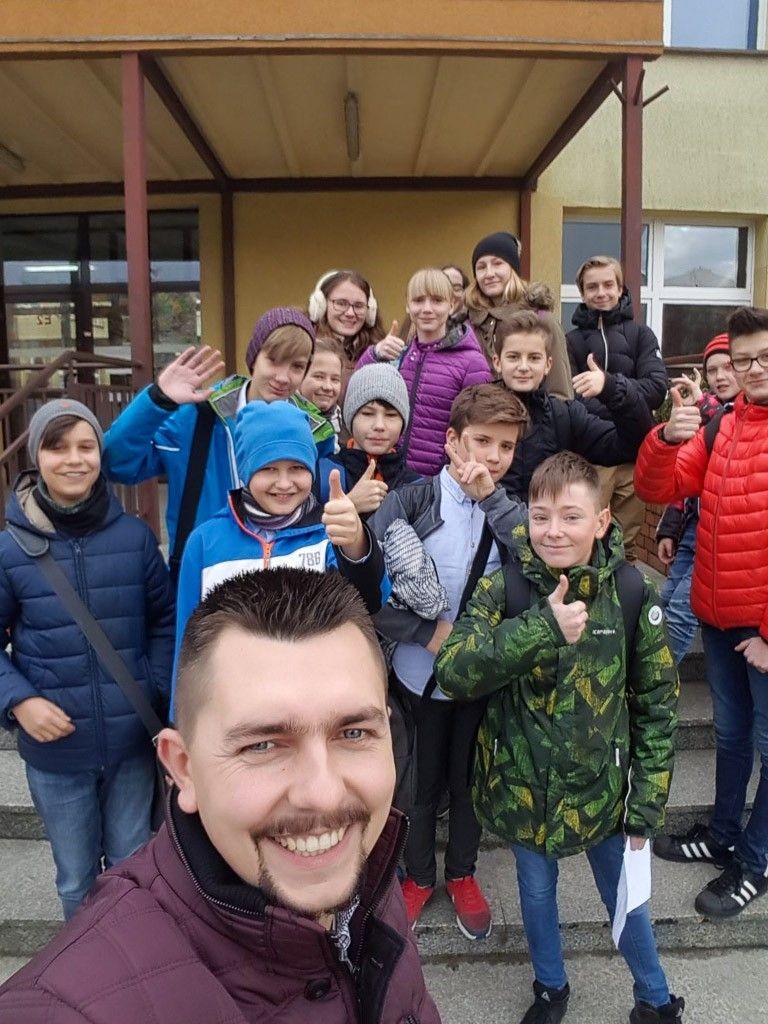 Sukces młodych matematyków z Oxpressu