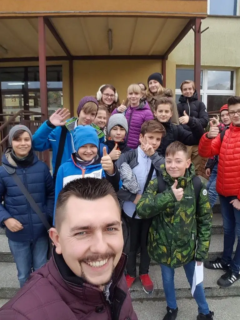 Sukces młodych matematyków z Oxpressu