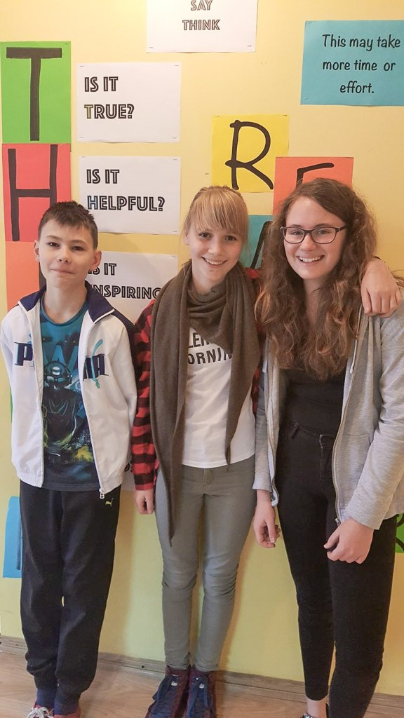 Sukces młodych matematyków z Oxpressu