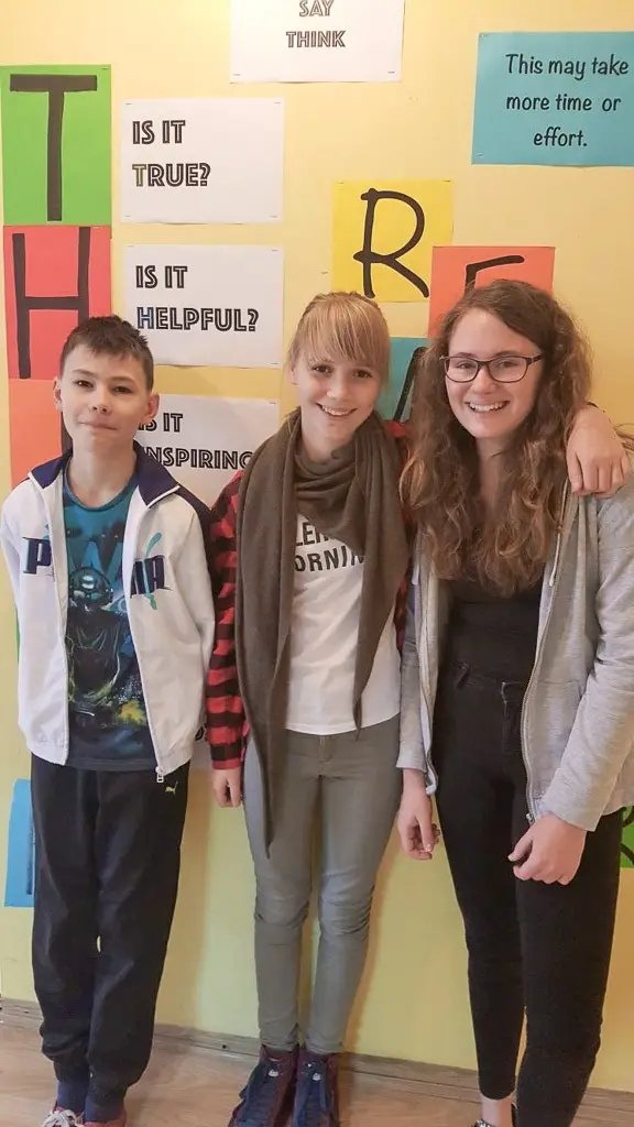 Sukces młodych matematyków z Oxpressu