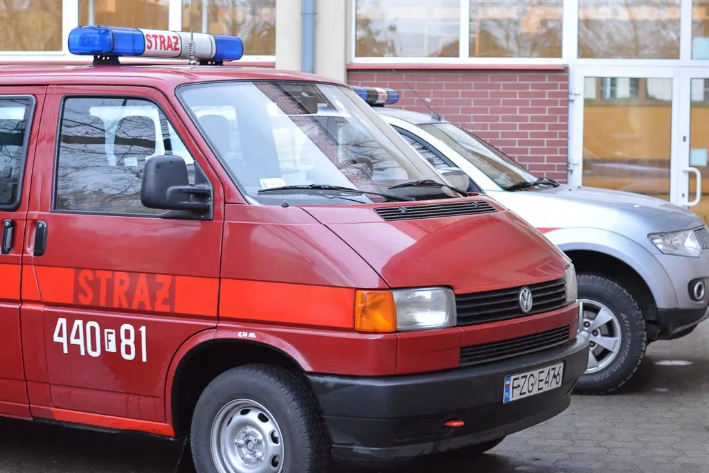 19 Mikołajkowy Turniej Halowej Piłki Nożnej Straży Pożarnych w I LO w Bolesławcu