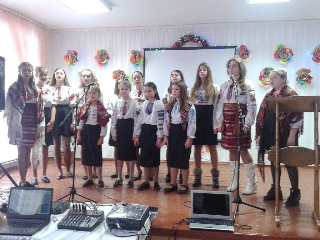 Dni Bolesławca w ukraińskim Zbarażu