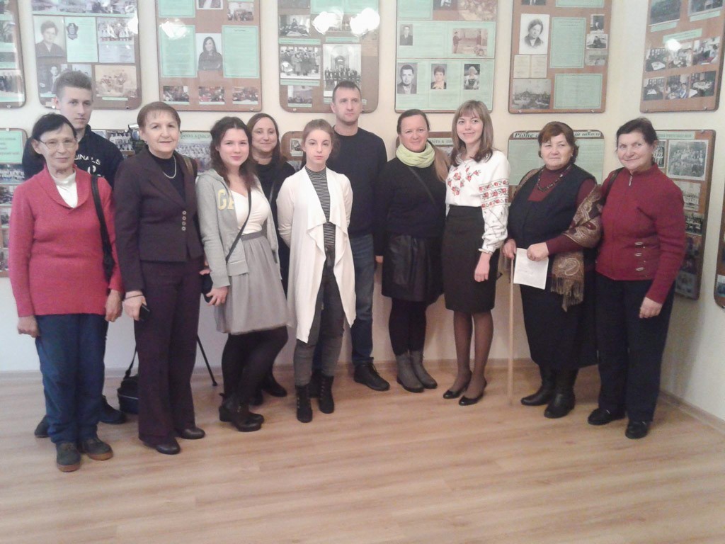 Dni Bolesławca w ukraińskim Zbarażu