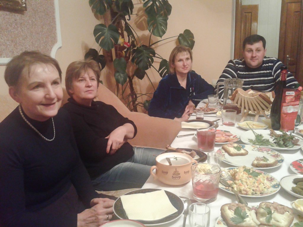 Dni Bolesławca w ukraińskim Zbarażu