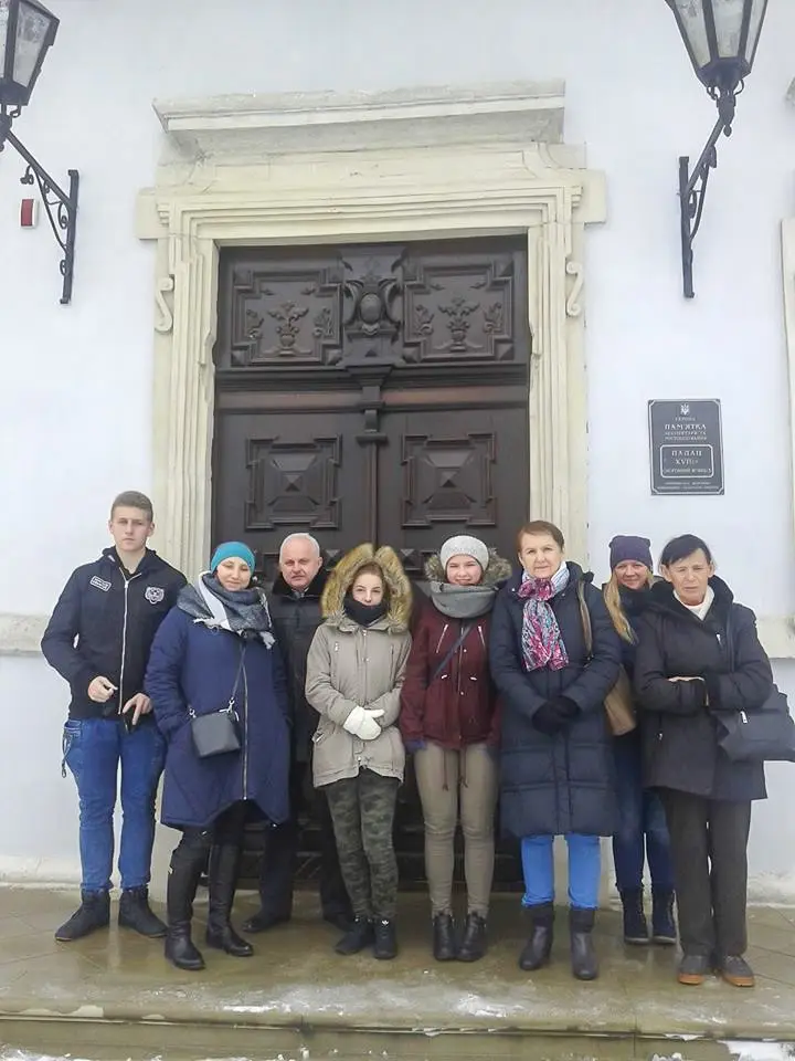 Дні Bolesławiec в українському Збаражі