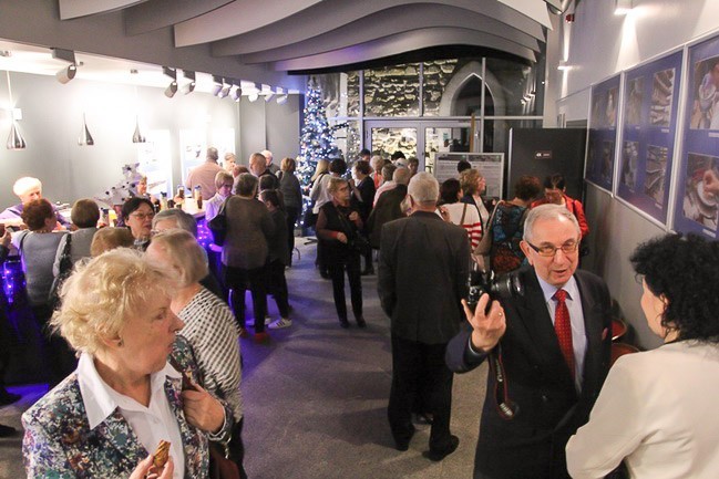 Wystawa słuchaczy UTW w Orle