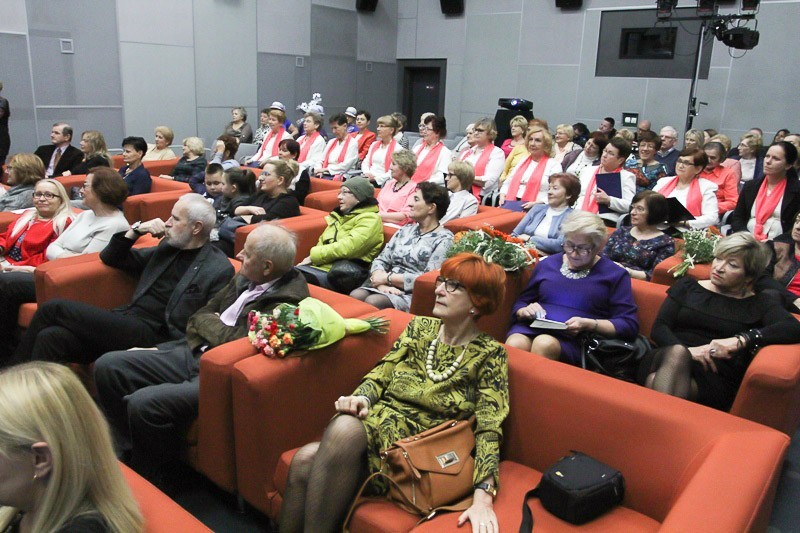 Wystawa słuchaczy UTW w Orle