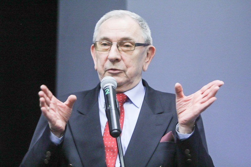 Wystawa słuchaczy UTW w Orle