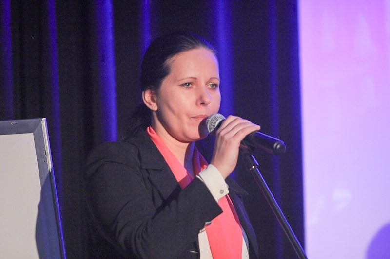 Wystawa słuchaczy UTW w Orle