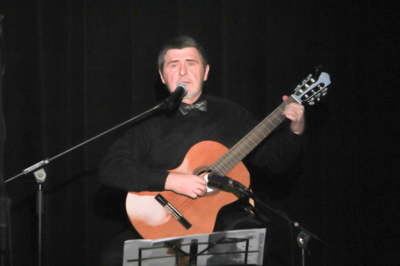 Wystawa słuchaczy UTW w Orle