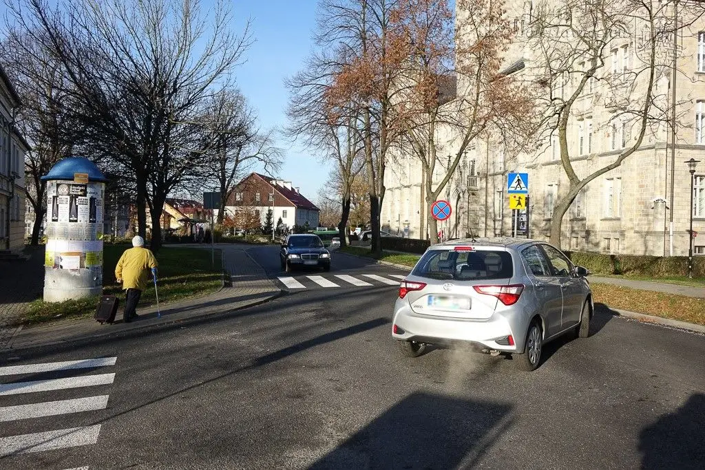 Kolejne modernizacje i inwestycje w Bolesławcu