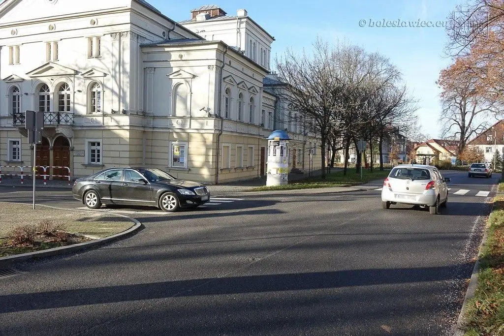 Kolejne modernizacje i inwestycje w Bolesławcu