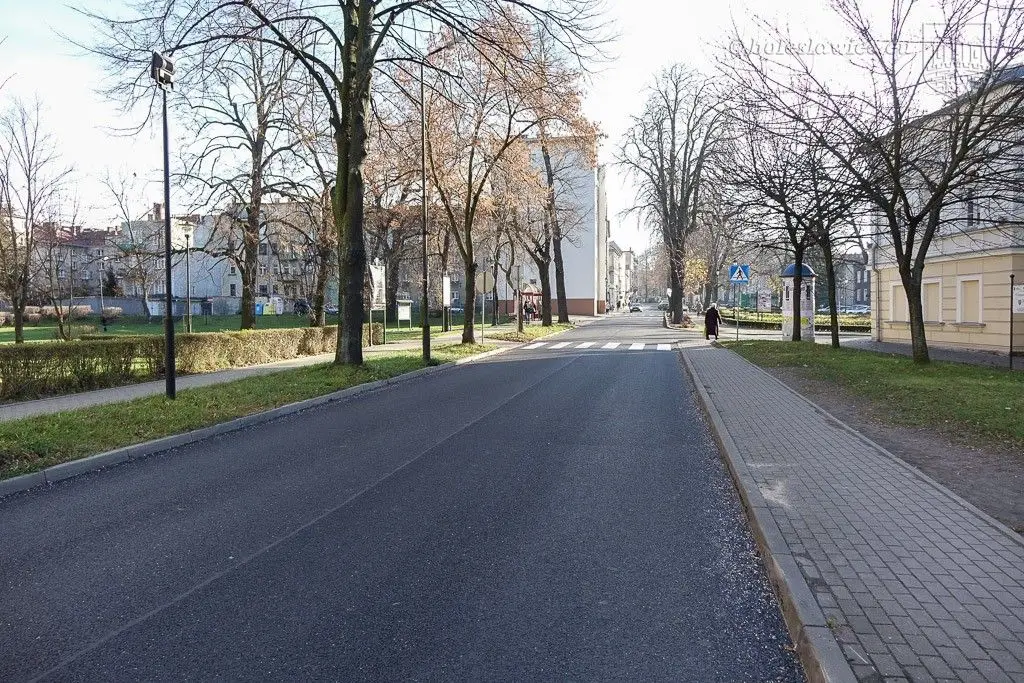 Kolejne modernizacje i inwestycje w Bolesławcu