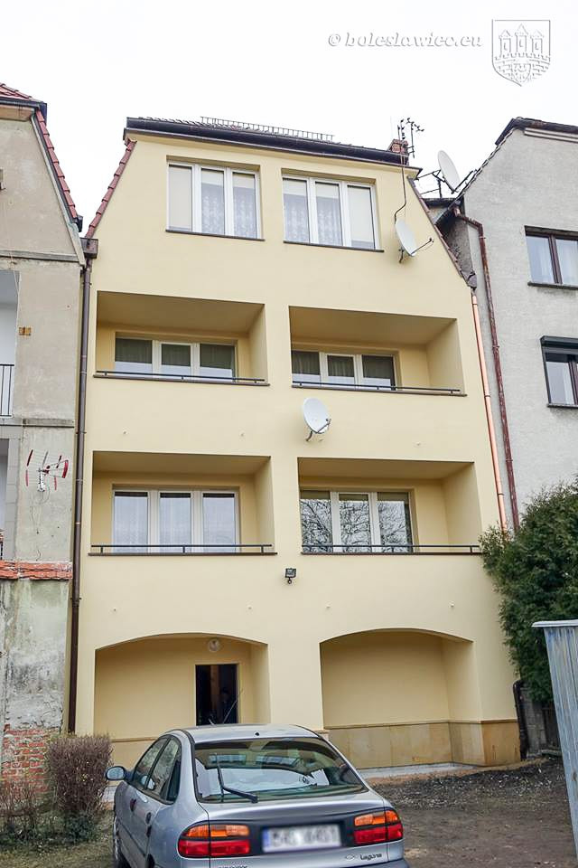 Kolejne modernizacje i inwestycje w Bolesławcu