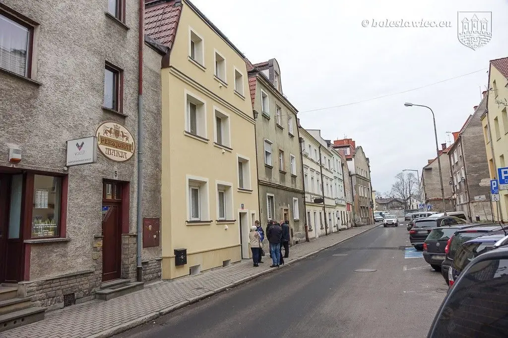 Kolejne modernizacje i inwestycje w Bolesławcu