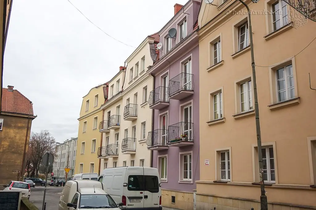 Kolejne modernizacje i inwestycje w Bolesławcu