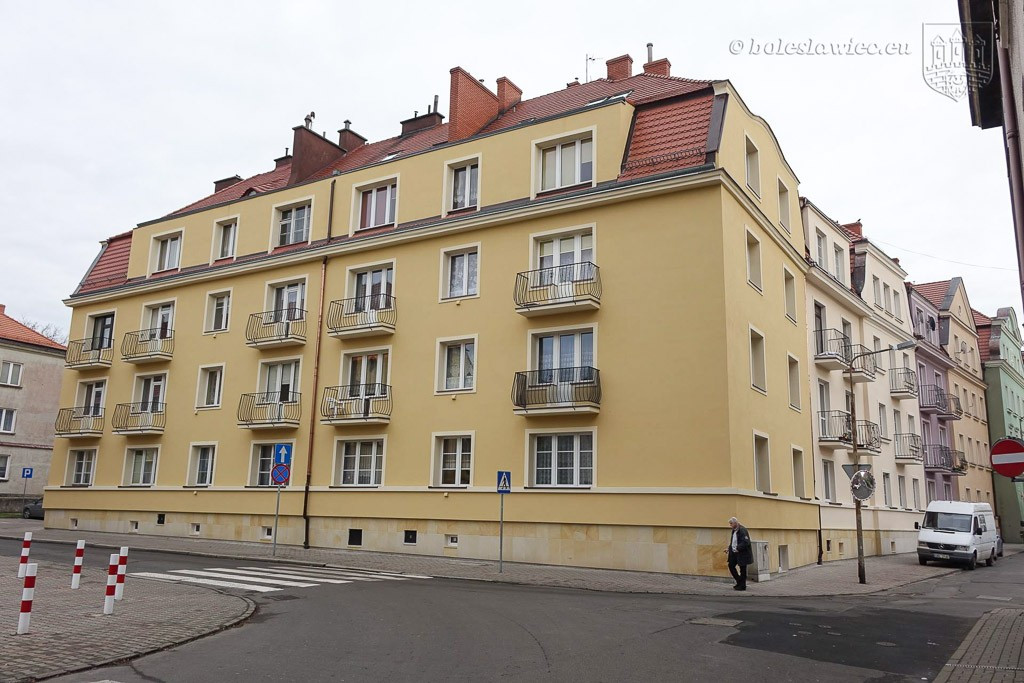 Kolejne modernizacje i inwestycje w Bolesławcu