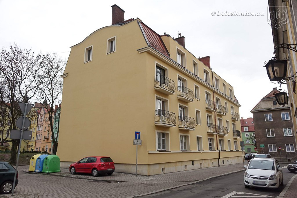 Kolejne modernizacje i inwestycje w Bolesławcu