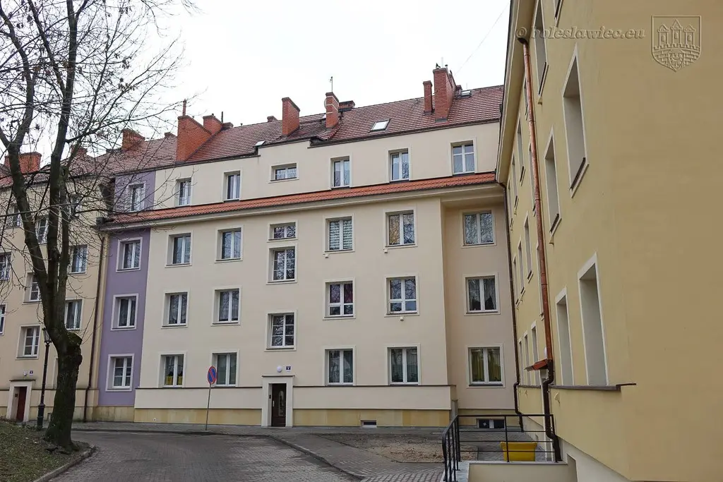 Kolejne modernizacje i inwestycje w Bolesławcu