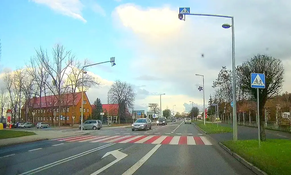 Kolejne modernizacje i inwestycje w Bolesławcu