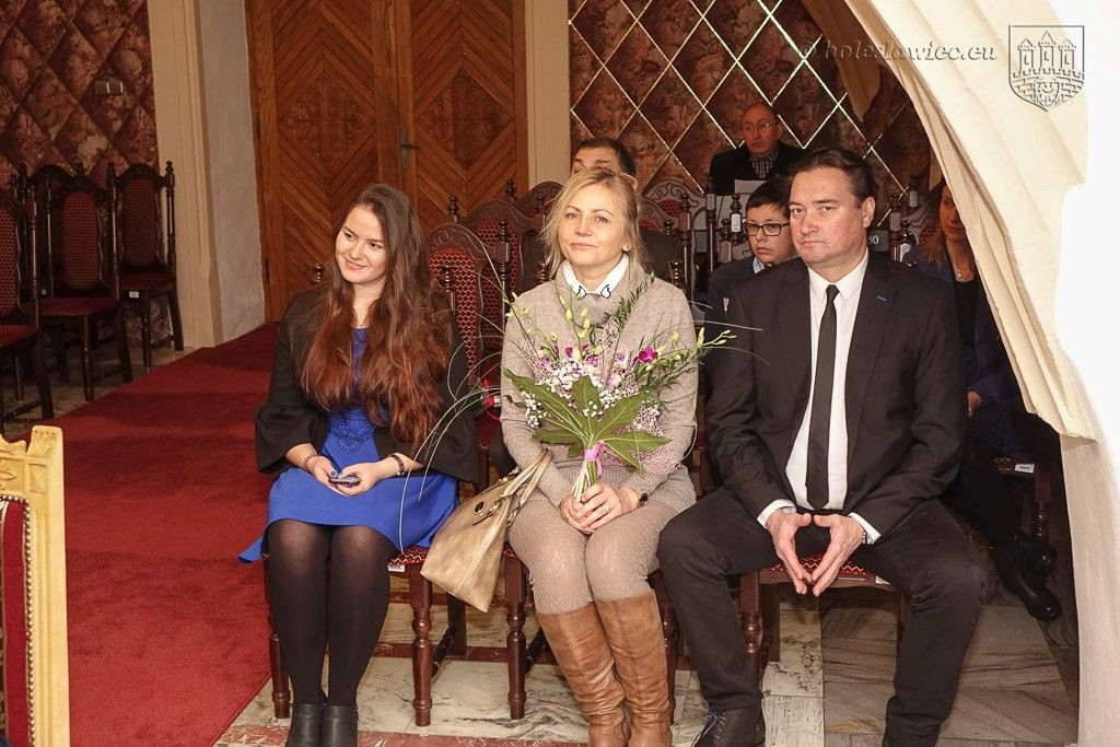 Złote gody dwóch znanych bolesławieckich par