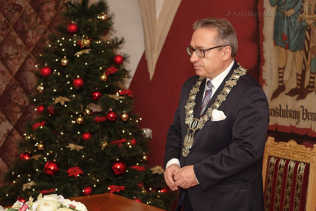 Złote gody dwóch znanych bolesławieckich par