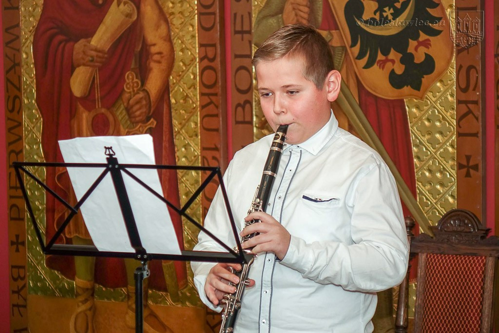 Złote gody dwóch znanych bolesławieckich par