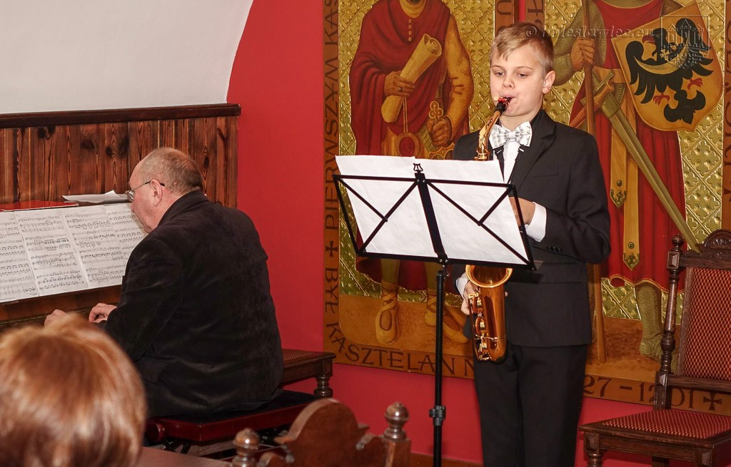 Złote gody dwóch znanych bolesławieckich par