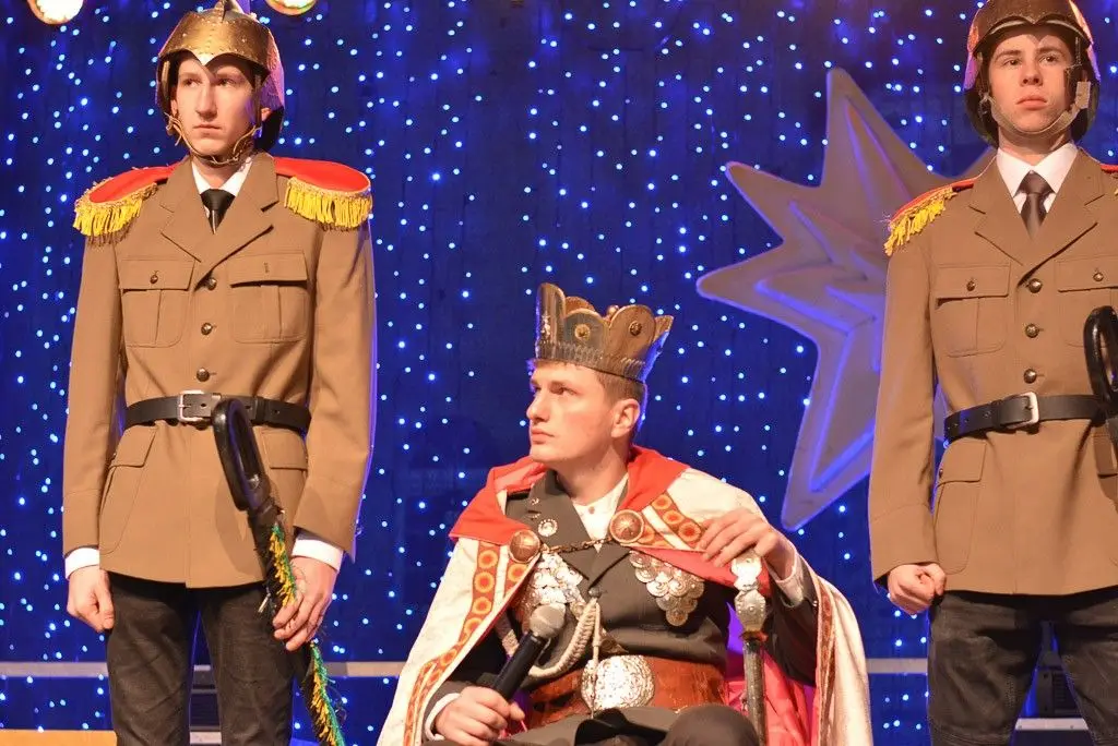 Gwiazdka Życzliwości w Bolesławcu