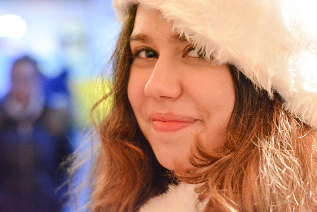 Gwiazdka Życzliwości w Bolesławcu