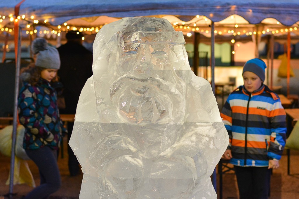 Gwiazdka Życzliwości w Bolesławcu