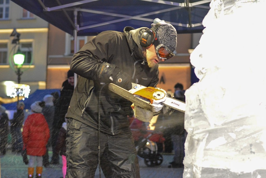 Gwiazdka Życzliwości w Bolesławcu