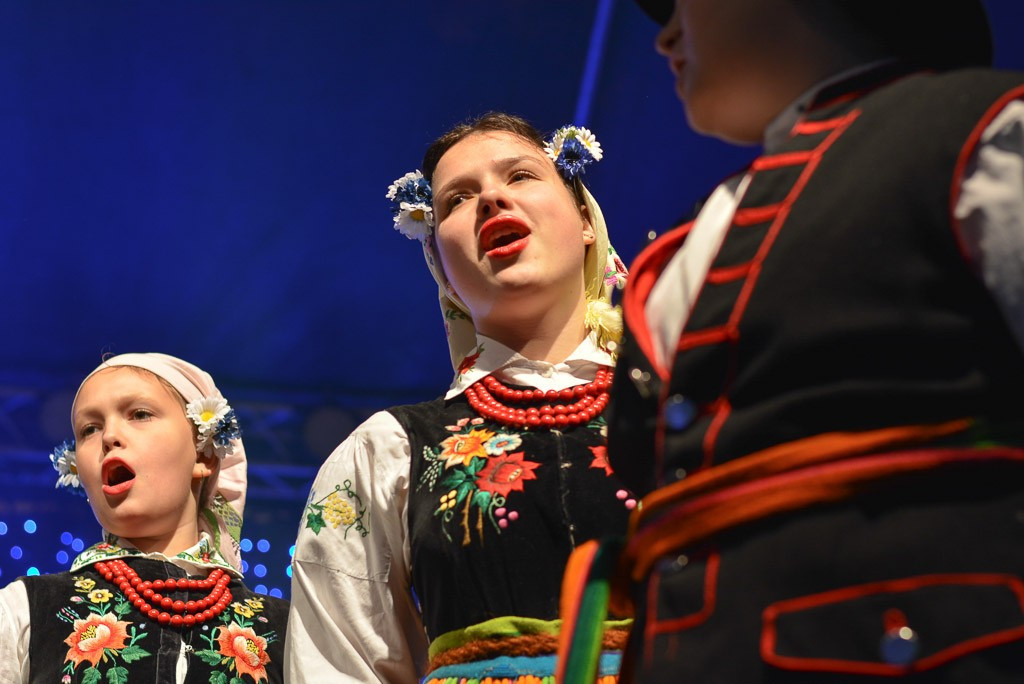 Gwiazdka Życzliwości w Bolesławcu