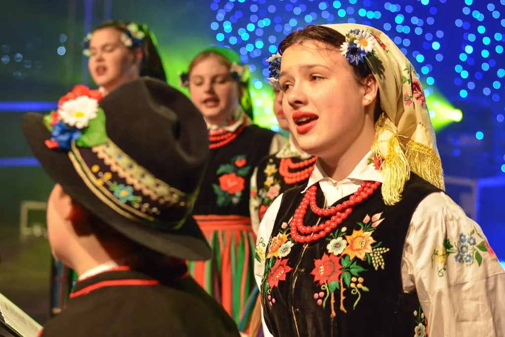 Gwiazdka Życzliwości w Bolesławcu