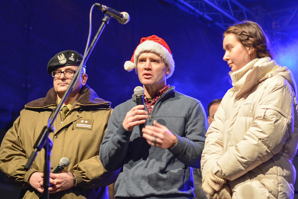 Gwiazdka Życzliwości w Bolesławcu