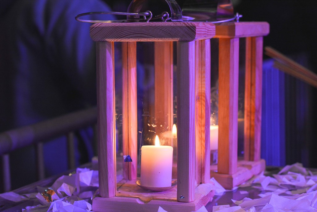 Gwiazdka Życzliwości w Bolesławcu