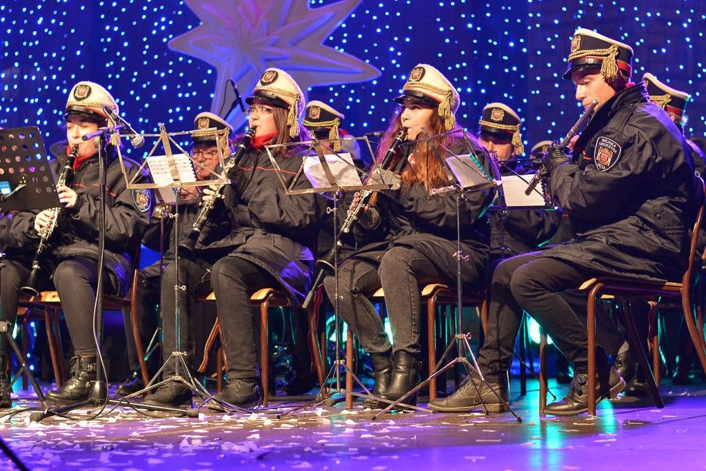 Gwiazdka Życzliwości w Bolesławcu