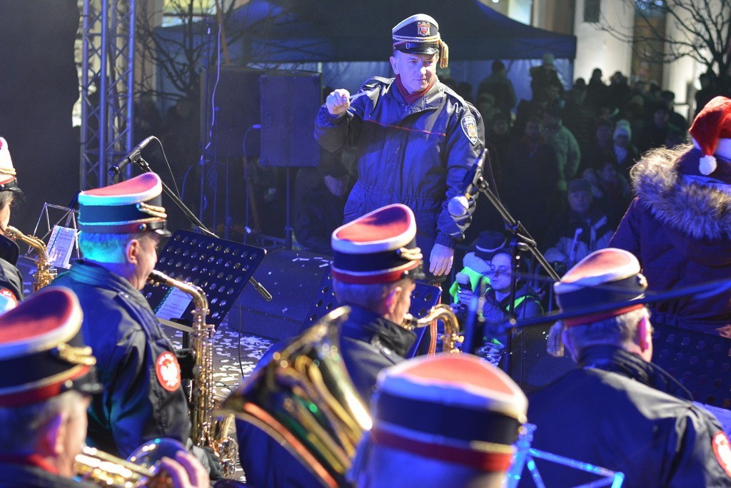 Gwiazdka Życzliwości w Bolesławcu