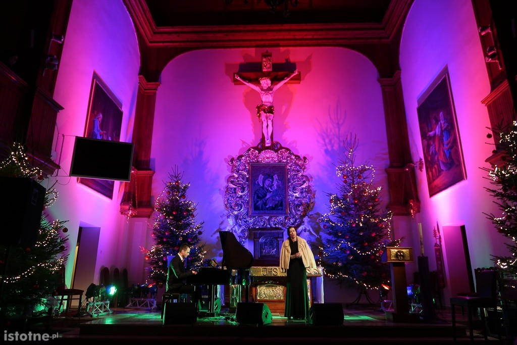 Koncert Stanisława Sojki w Bolesławcu