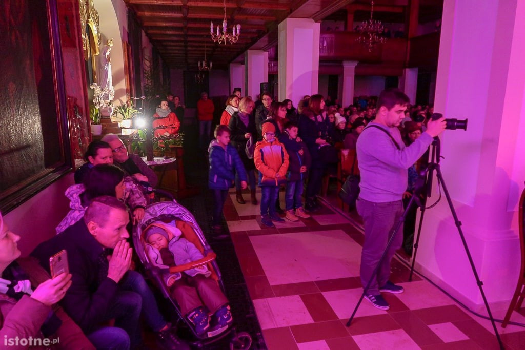 Koncert Stanisława Sojki w Bolesławcu