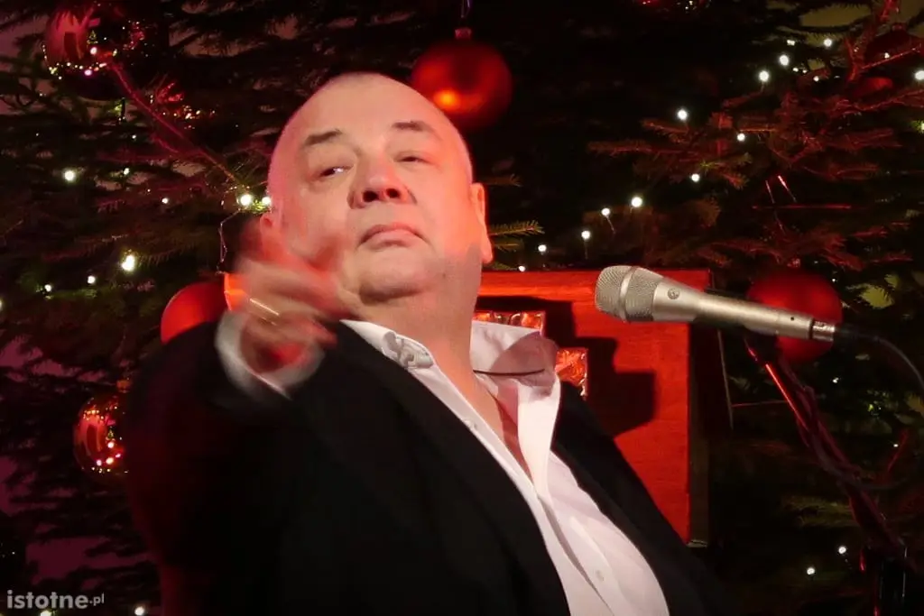 Koncert Stanisława Sojki w Bolesławcu