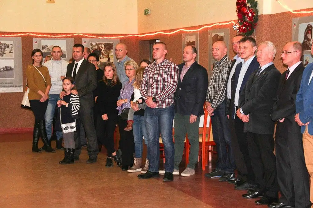 Wigilia u pancerniaków